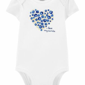 Heart Original Bodysuit