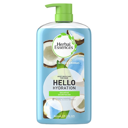 Herbal Essences Hello Hydration Shampoo and Body Wash - 29.2 oz