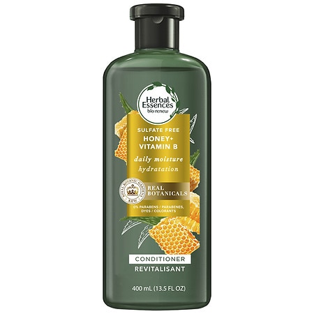 Herbal Essences Honey & Vitamin B Conditioner - 13.5 fl oz