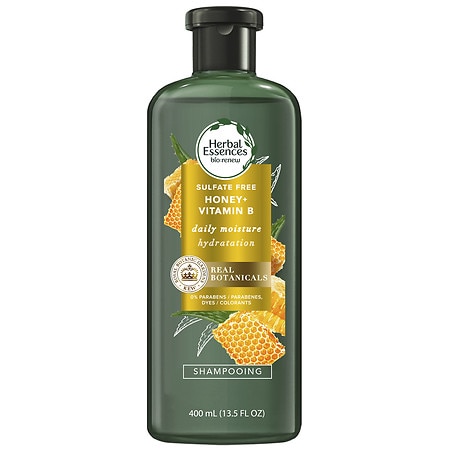 Herbal Essences Honey & Vitamin B Shampoo - 13.5 fl oz