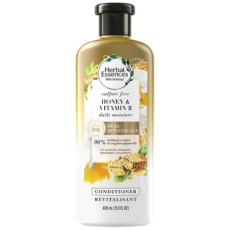 Herbal Essences Honey & Vitamin B Sulfate Free Conditioner - 13.5 fl oz