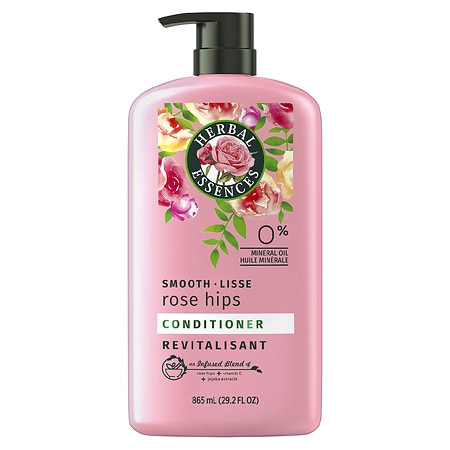 Herbal Essences Smooth Collection Conditioner - 29.2 fl oz