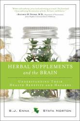 Herbal Supplements and the Brain