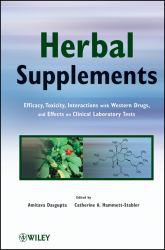 Herbal Supplements