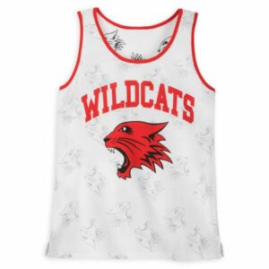 High School Musical Tank Top for Women Official shopDisney