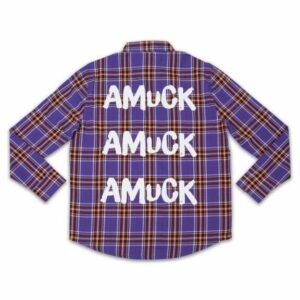 Hocus Pocus Flannel Shirt for Adults by Cakeworthy Sarah Official shopDisney