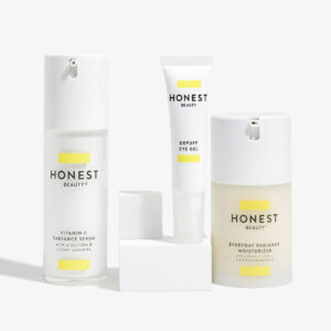 Honest Beauty Brighten Kit Vitamin & Supplement