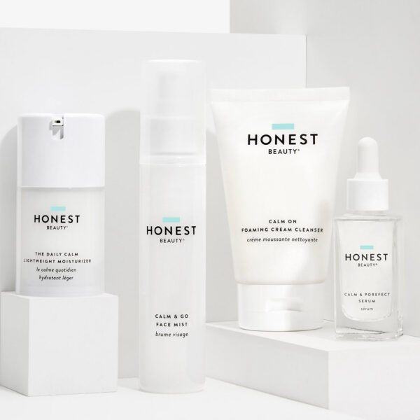 Honest Beauty Complete Calm Kit Vitamin & Supplement