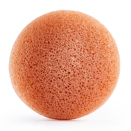 Honest Beauty Gentle Konjac Sponge - 1.0 ea