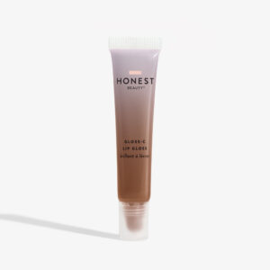 Honest Beauty Gloss-C Lip Gloss, Axinite Vitamin & Supplement