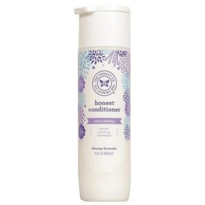 Honest Conditioner Dreamy Lavender - 10.0 oz