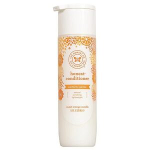 Honest Conditioner Sweet Orange Vanilla - 10.0 oz