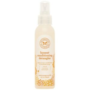 Honest Conditioning Detangler - 4.0 oz