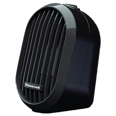 Honeywell HeatBud Ceramic Personal Heater - 1.0 ea