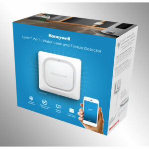 Honeywell Lyric Wi-Fi Water and Freeze Detector