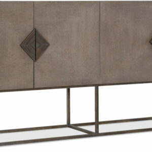 Hooker Furniture Dining Room Miramar Carmel Sierra Buffet
