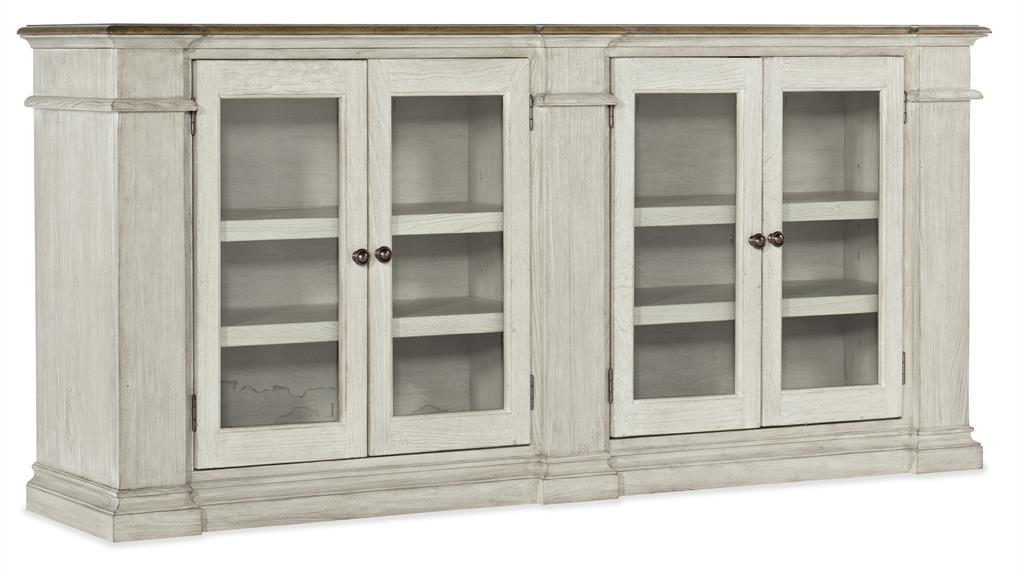 Hooker Furniture Dining Room Montebello Buffet