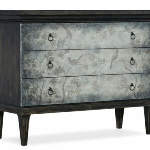 Hooker Furniture Living Room Accent Chest