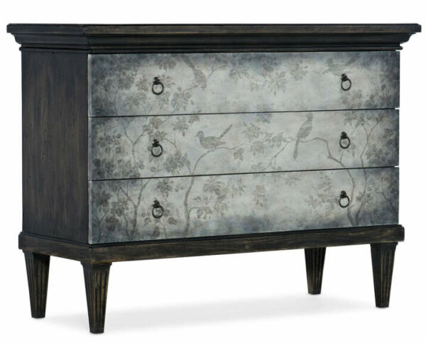 Hooker Furniture Living Room Accent Chest