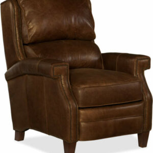 Hooker Furniture Living Room Albert Recliner