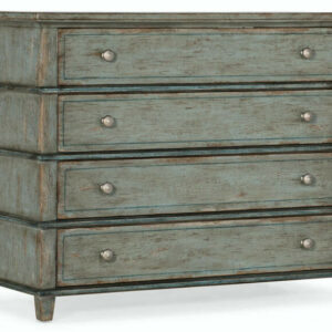 Hooker Furniture Living Room Alfresco Costiere Chest