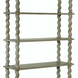 Hooker Furniture Living Room Alfresco Lettore Etagere