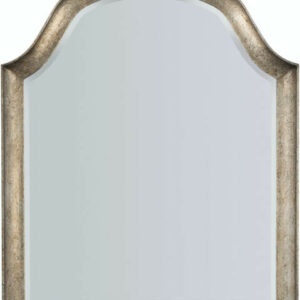 Hooker Furniture Living Room Alfresco Metallo Mirror