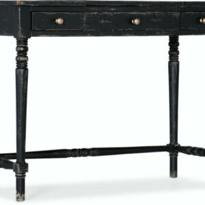 Hooker Furniture Living Room Alfresco Riflesso Vanity Desk