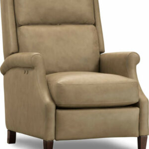 Hooker Furniture Living Room Anderson Power Recliner