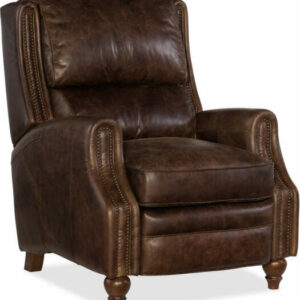 Hooker Furniture Living Room Asher Recliner