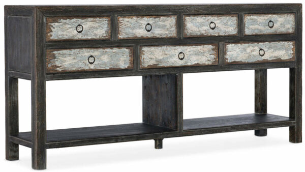 Hooker Furniture Living Room Beaumont Console