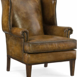 Hooker Furniture Living Room Blakeley Club Chair