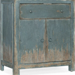 Hooker Furniture Living Room Boheme Castelle Accent Chest