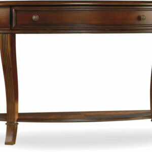 Hooker Furniture Living Room Brookhaven Console Table