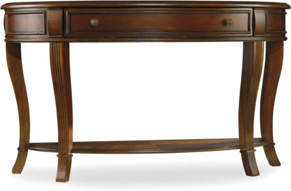 Hooker Furniture Living Room Brookhaven Console Table