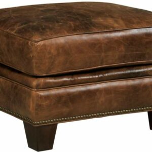 Hooker Furniture Living Room Chester Ottoman