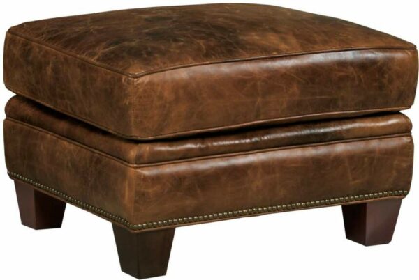 Hooker Furniture Living Room Chester Ottoman