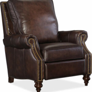 Hooker Furniture Living Room Conlon Recliner