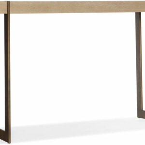 Hooker Furniture Living Room Miramar Point Reyes Max Console Table