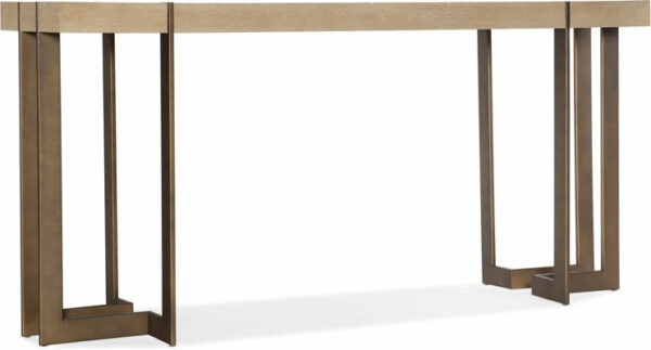 Hooker Furniture Living Room Miramar Point Reyes Max Console Table