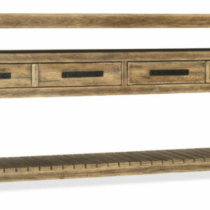 Hooker Furniture Living Room Roslyn County Console Table