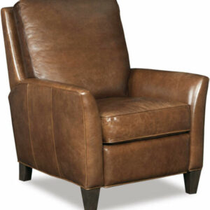 Hooker Furniture Living Room Shasta Recliner