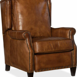 Hooker Furniture Living Room Silas Recliner