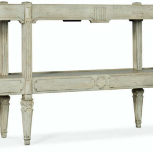 Hooker Furniture Living Room Vera Cruz Accent Console Table