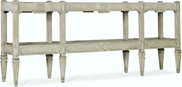 Hooker Furniture Living Room Vera Cruz Accent Console Table