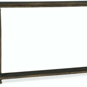 Hooker Furniture Living Room Vera Cruz Console Table