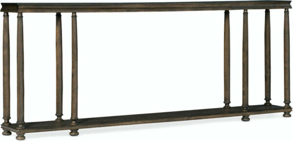 Hooker Furniture Living Room Vera Cruz Console Table