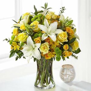 Hope & Serenity Bouquet | Best