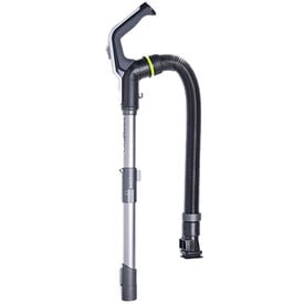 Hose & Handle Assembly for Pet Hair Eraser