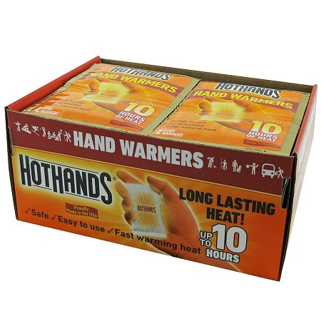 HotHands Hand Warmers - 40.0 pr